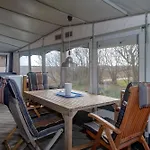 Camping Sylt Am Nsg Rantum-Becken